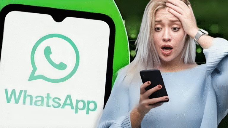 WhatsApp 30 Nachrichten pro Monat