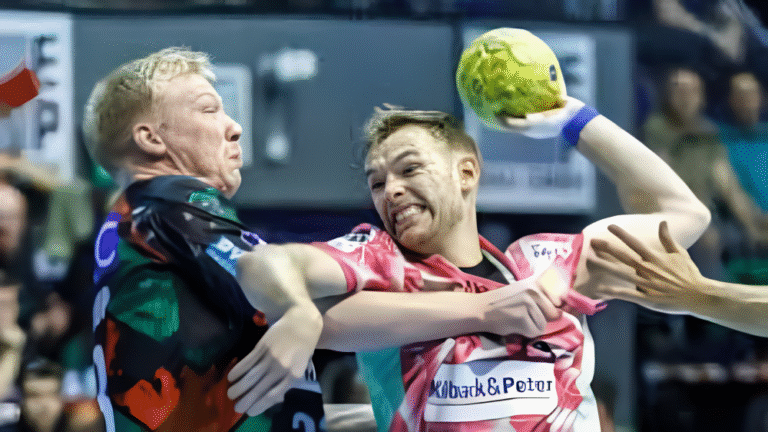 Handball Bundesliga Spielplan