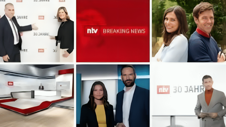 ntv aktuelle Nachrichten