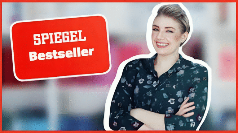 Spiegel Bestseller