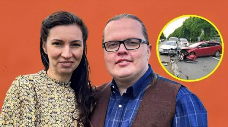 Angelo Kelly Beerdigung