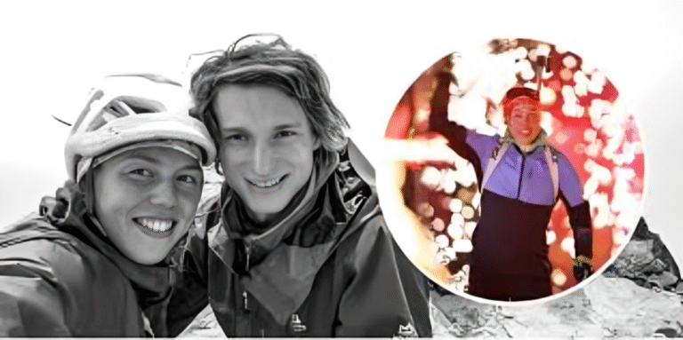 Laura Dahlmeier Freund Verunglückt