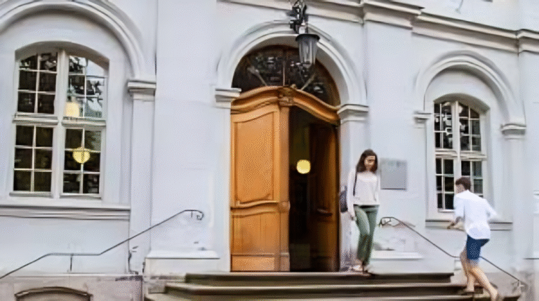 Semesterzeiten Uni Heidelberg