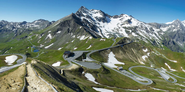 Grossglockner