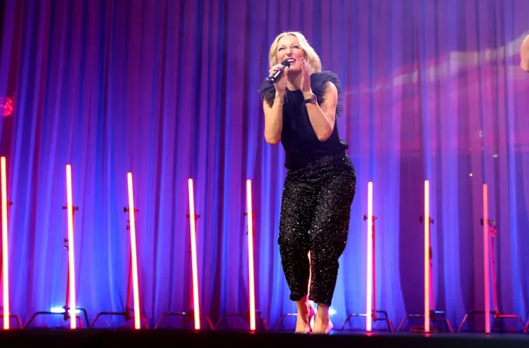 Monika Gruber Tour 2026