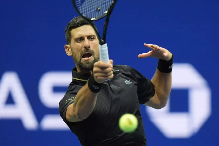 Wie alt ist novak djokovic Wie alt ist novak djokovic