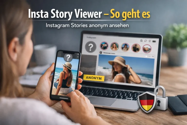 instagram story viewer anonym