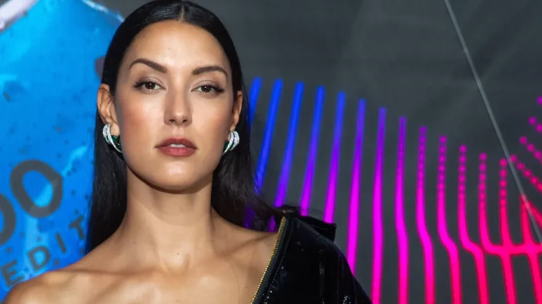 rebecca mir instagram