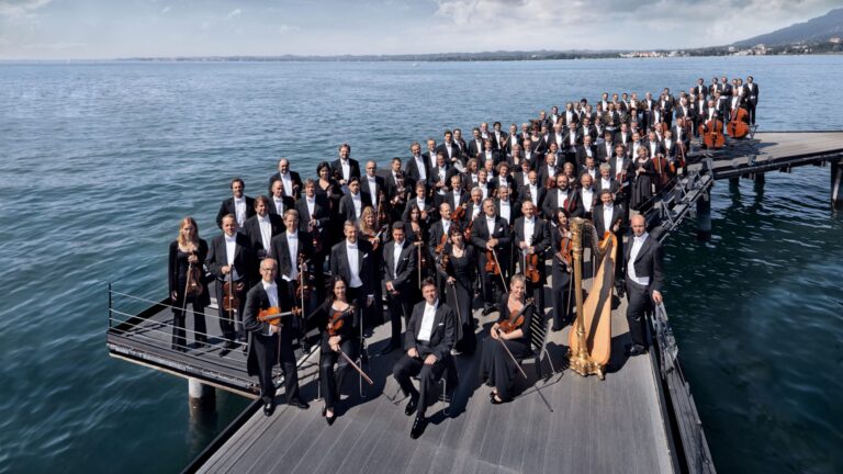 Bregenzer Festspiele 2026